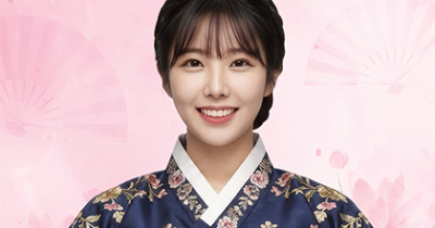 하윤선녀 선생님