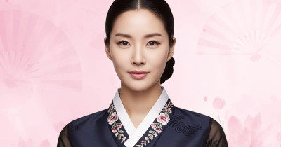 연꽃선녀 선생님