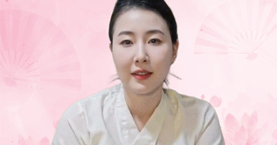 산신동자 선생님