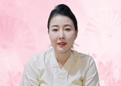 산신동자