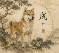 개띠