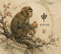 원숭이띠