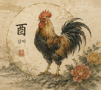 닭띠